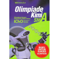 Image of Olimpiade Kimia SMA