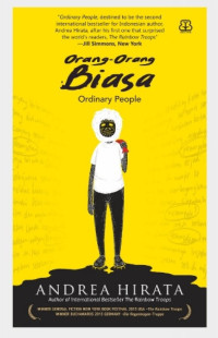 Image of Orang orang biasa