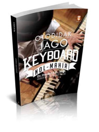 Image of Otodidak jago keyboard nol-mahir