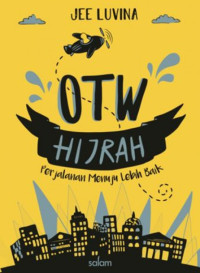 Image of Otw hijrah