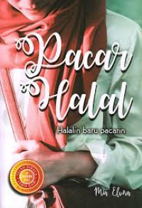 Image of Pacar Halal