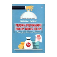 Image of Panduan lengkap mudah memahami hukum waris islam