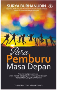 Image of Para pemburu masa depan