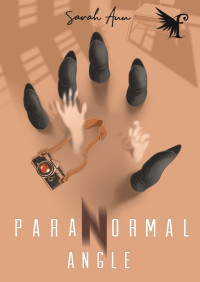 Image of Paranormal Angel