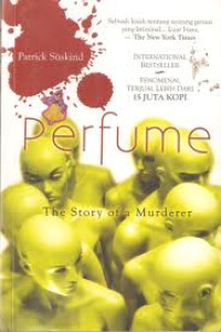 Image of Perfume : The story o a murderer