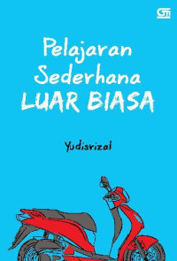 Image of Pelajaran sederhana luar biasa