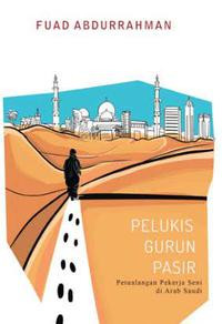 Image of Pelukis gurun pasir