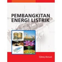 Image of Pembangkitan energi listrik
