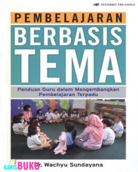 Image of Pembelajaran berbasis tema
