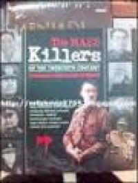 Image of The mass killers of the twentieth century
