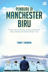 Image of Pemburu di manchester biru