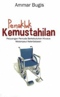 Image of Penakluk kemustahilan