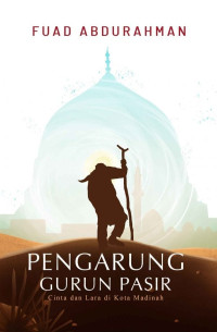Image of Pengarung gurun pasir