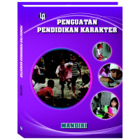 Image of Penguatan pendidikan karakter : Mandiri
