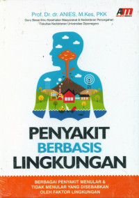 Image of Penyakit berbasis lingkungan