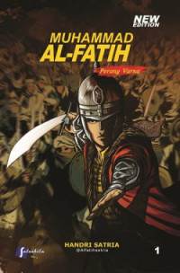 Image of Muhammad Al Fatih # Penaklukkan