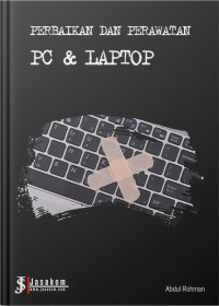 Image of Perbaikan dan perawatan PC dan laptop