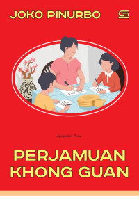 Image of Perjamuan khong guan : Kumpulan puisi Joko Pinurbo