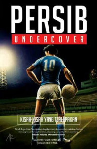 Image of Persib undercover