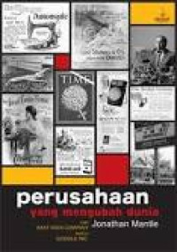 Image of Perusahaan perusahaan yang mengubah dunia