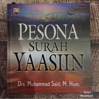 Image of Pesona surah yaasin
