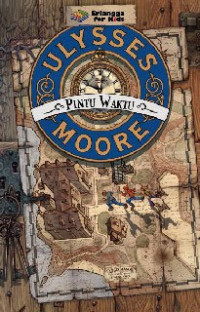 Image of Ulysses Moore  seri 1