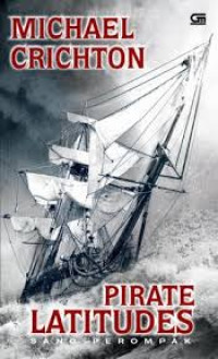 Image of Pirates latitudes : Sang Perompak