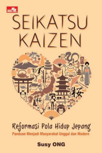 Image of Reformasi pola hidup jepang