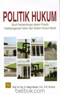 Image of Politik Hukum