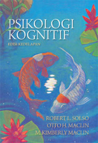Image of Psikologi kognitif