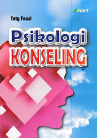 Image of Psikologi konseling