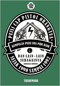 Image of Puisi cap pistol orang tua