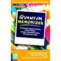 Image of Quantum Memorizer