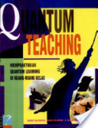Image of Quantum Teaching