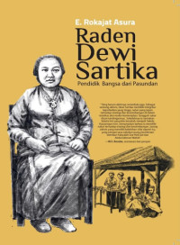 Image of Raden dewi Sartika