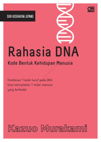 Image of Rahasia DNA
