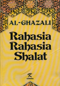 Image of Rahasia-rahasia shalat