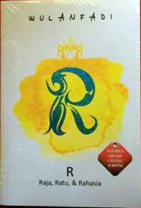 Image of Raja, ratu & rahasia