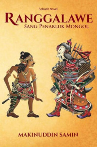 Image of Ranggalawe : Sang penakluk mongol