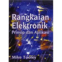 Image of Rangkaian elektronika : prinsip dan aplikasi
