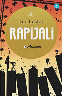 Image of Rapijali 2 : Menjadi