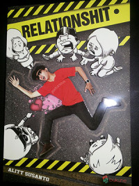 Image of Relationshit
