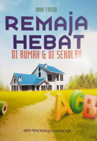 Image of Remaja hebat di rumah dan di sekolah