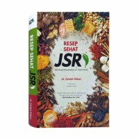 Image of Resep sehat JSR