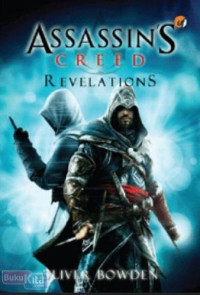 Image of Assassins crees's : revelation