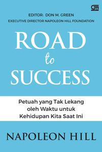 Image of Road to succeess