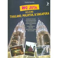 Image of Rp.2 Juta kelililng Thailand, malaysia dan Singapura