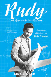 Image of Ruddy : kisah masa muda sang visioner
