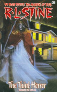 Image of Fear Street 99: Rumah Setan III - The Third Horror