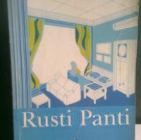 Image of Rusti panti